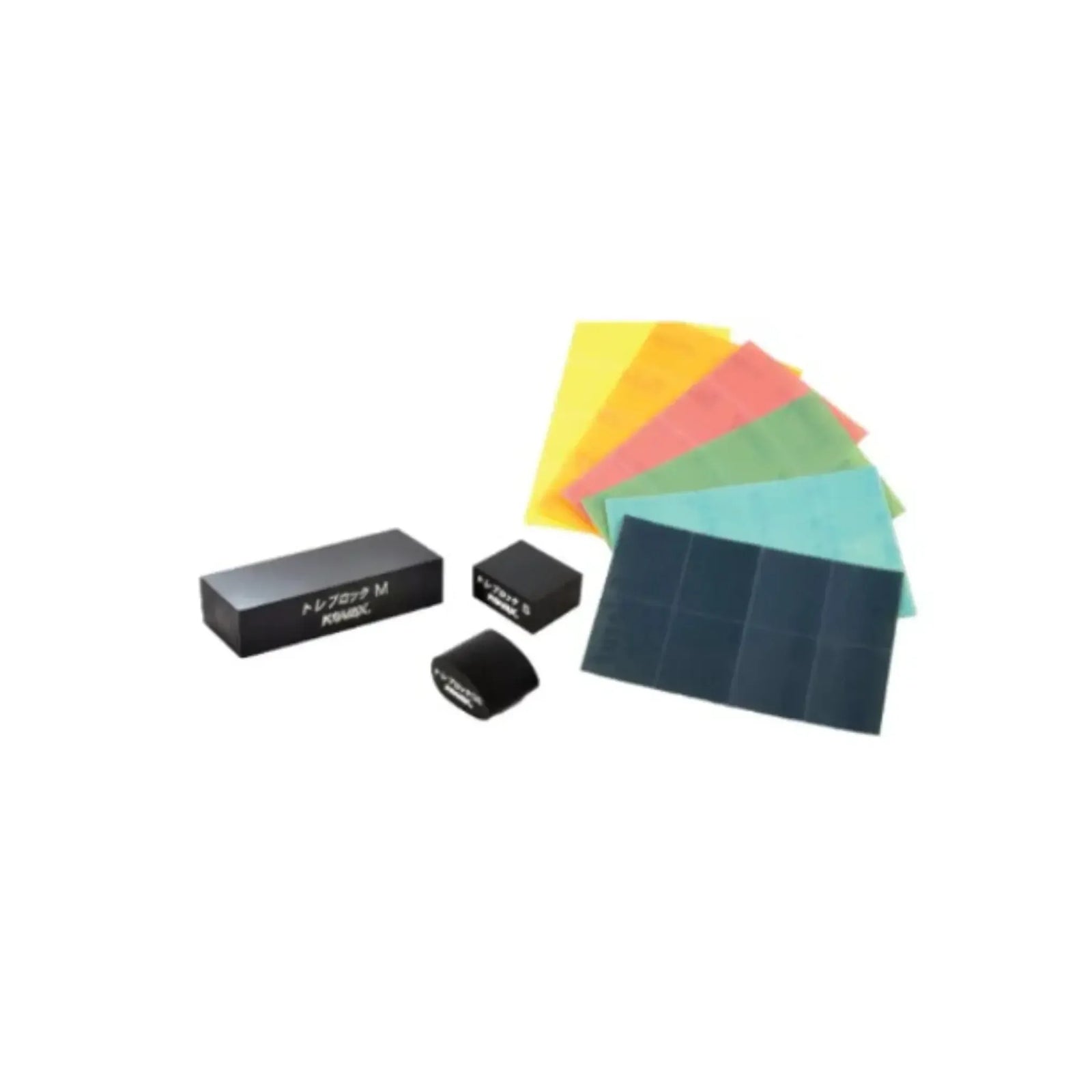 Kovax Tolecut Touch-up Starter Kit-Kovax-Detailing Shed