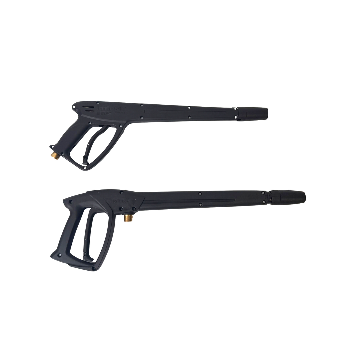 Kranzle Gun with Extension & Quick Release D12