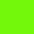 1x Single / Lime Green