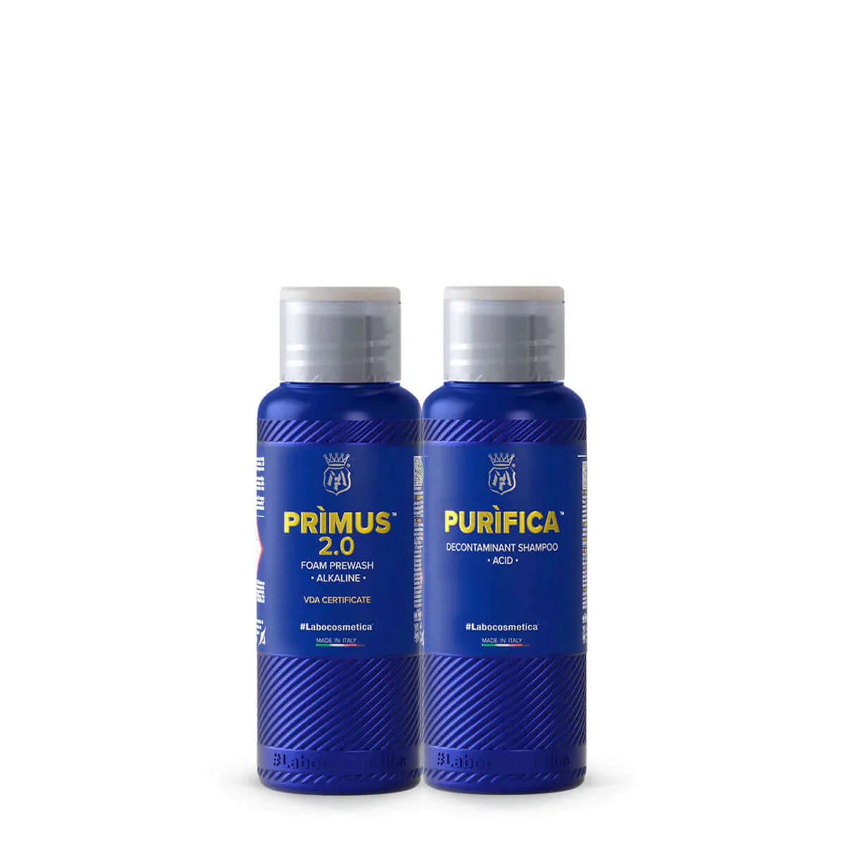 Labocosmetica 2pH Maintenance Wash System