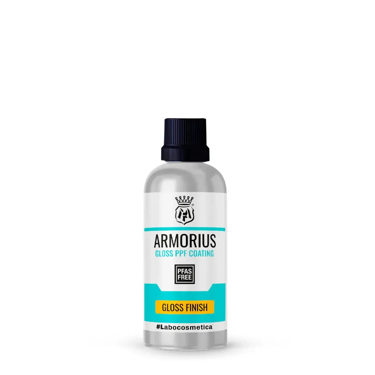 Labocosmetica ARMORIUS Gloss PPF Coating-PPF Coating-Labocosmetica-50ml-Detailing Shed