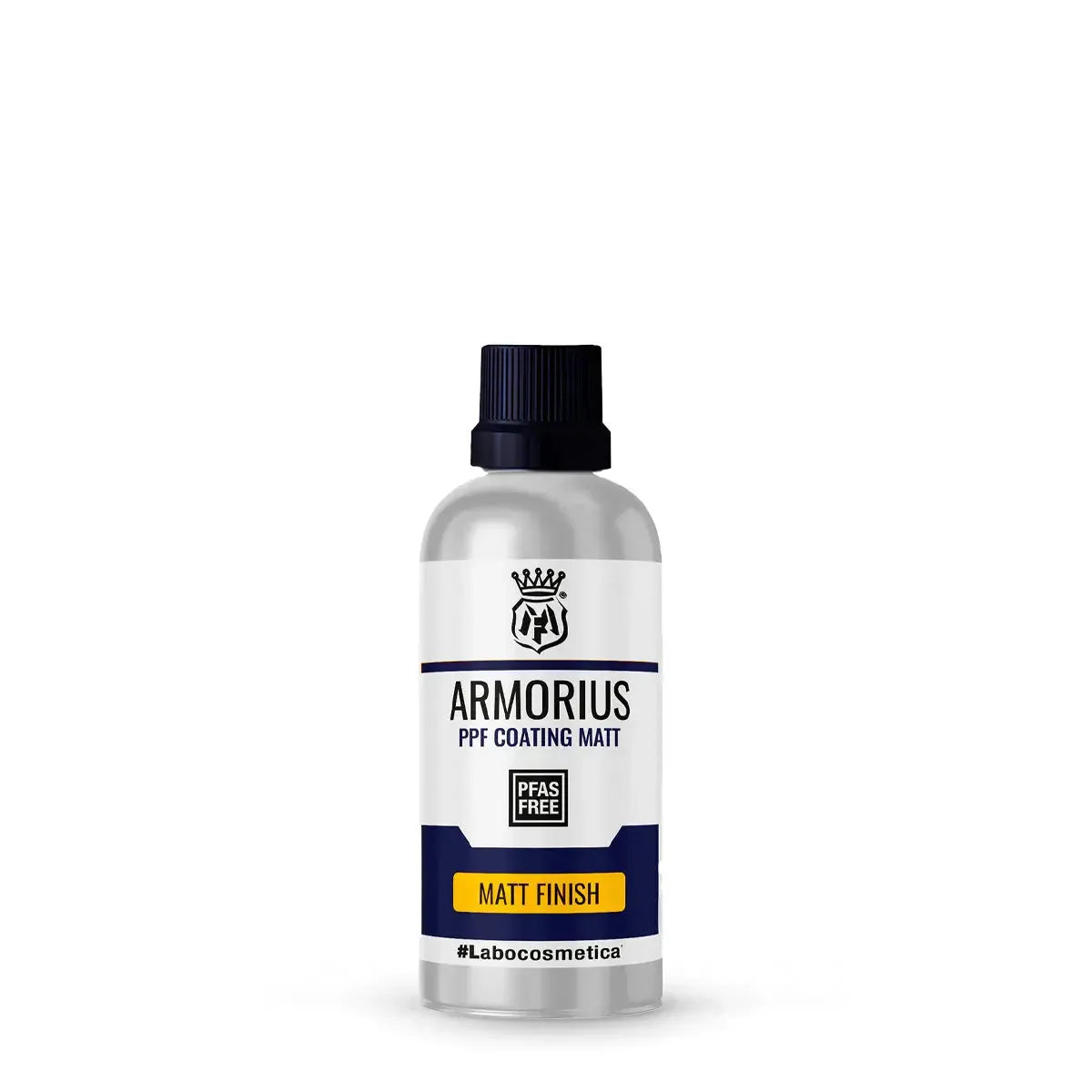 Labocosmetica ARMORIUS Matt PPF Coating-PPF Coating-Labocosmetica-50ml-Detailing Shed