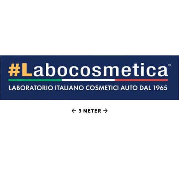 Labocosmetica Banner Logo 3M-Merchandise-Labocosmetica-3m-Detailing Shed
