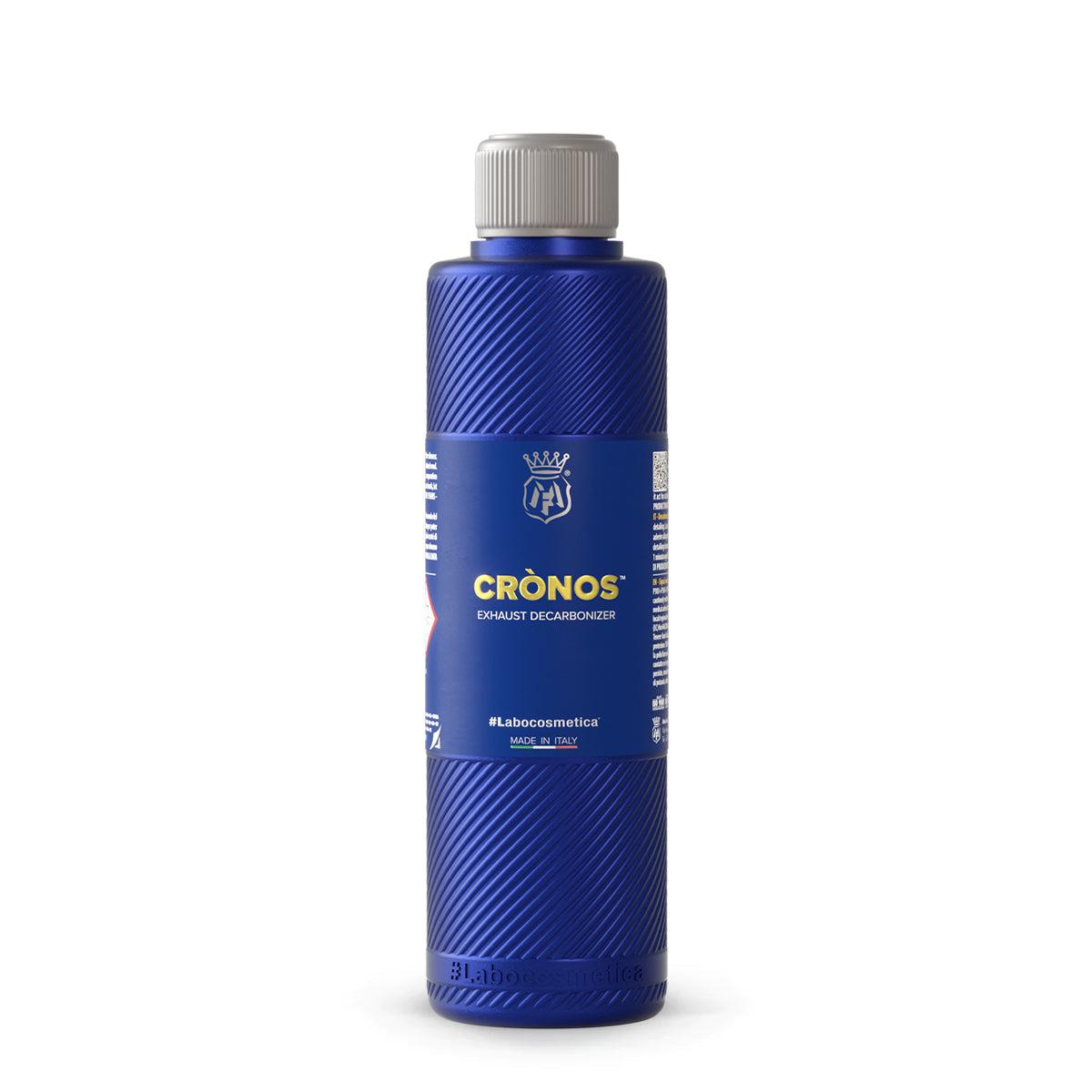 Labocosmetica CRONOS Exhaust Tip Cleaner 250ml-Metal Polish-Labocosmetica-250ml-Detailing Shed