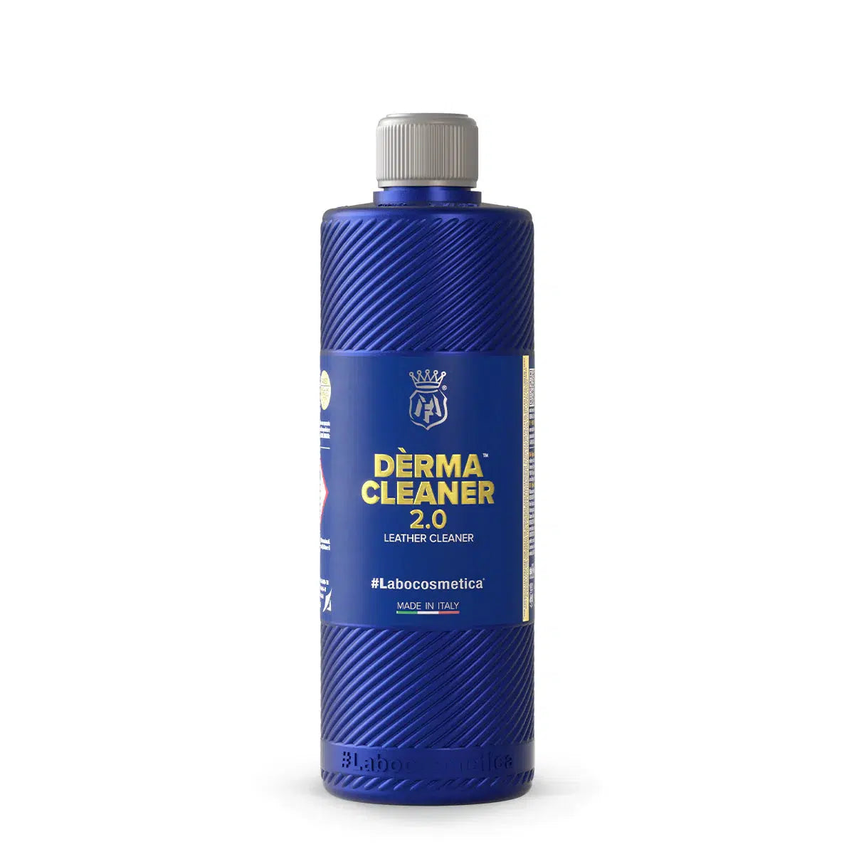 Labocosmetica DERMA 2.0 Leather Cleaner-Leather Cleaner-Labocosmetica-500ml-Detailing Shed