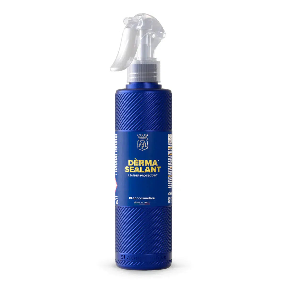 Labocosmetica DERMA Leather Sealant-Leather Protectant-Labocosmetica-250ml-Detailing Shed