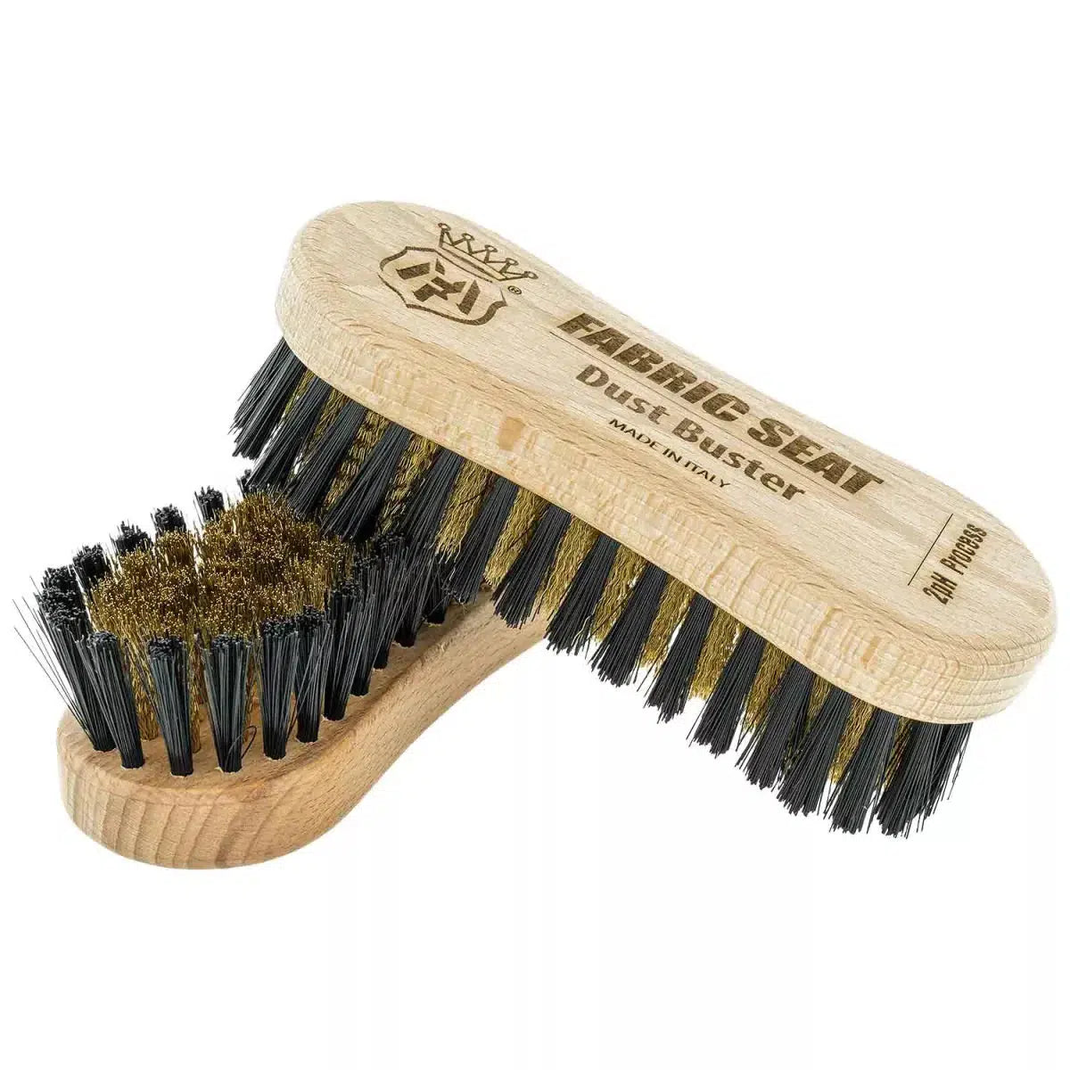 Labocosmetica Fabric Seat Brush-Fabric Brush-Labocosmetica-Standard-Detailing Shed