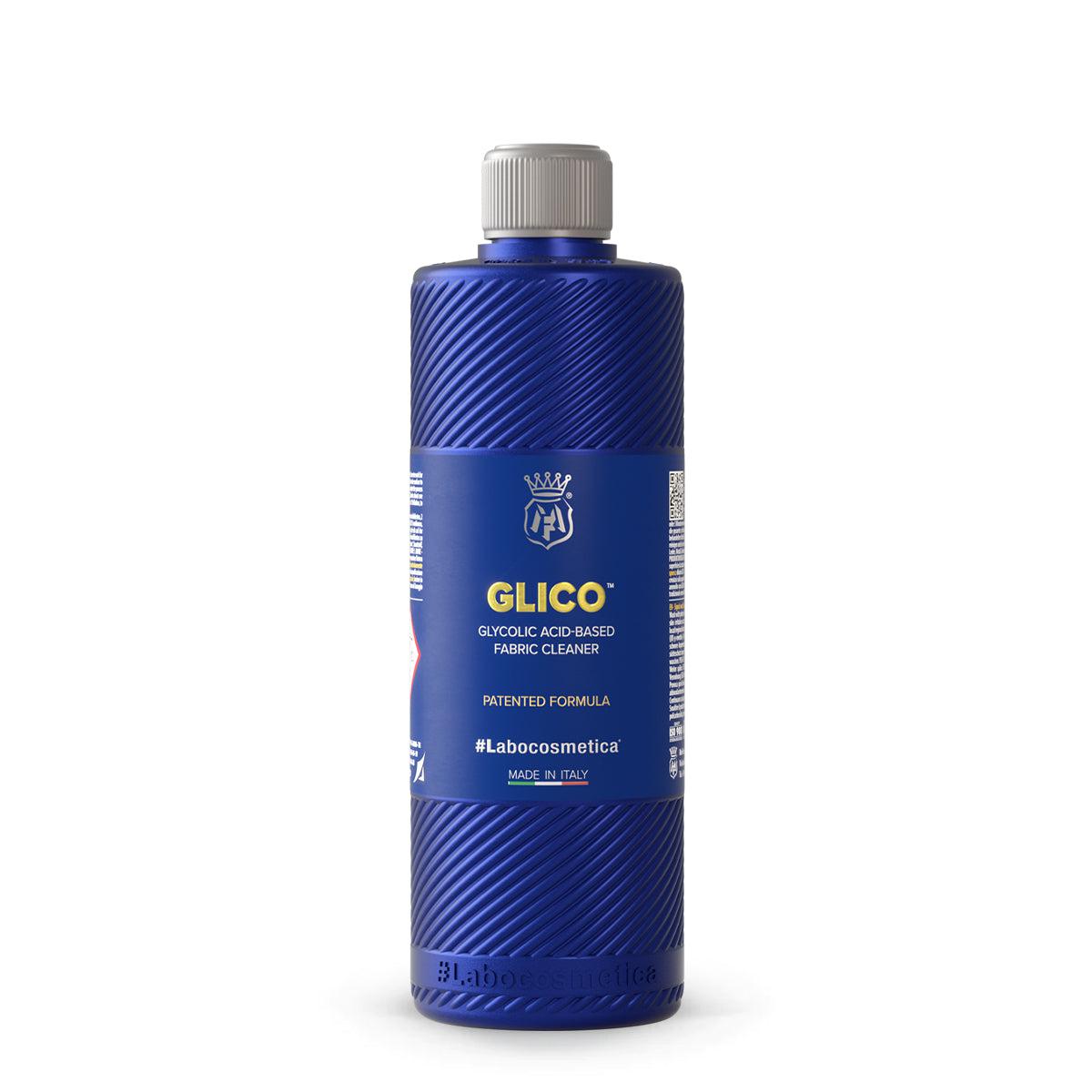 Labocosmetica GLICO Acid Based Fabric Cleaner-Fabric Cleaner-Labocosmetica-500ml-Detailing Shed