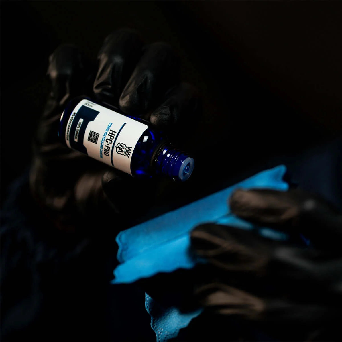 Labocosmetica BLINDO PLUS + HPC PRO Coating