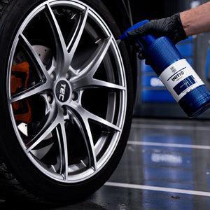 Labocosmetica INITIO Alkaline Pre Wash RTU-Tree Sap Remover-Labocosmetica-Detailing Shed