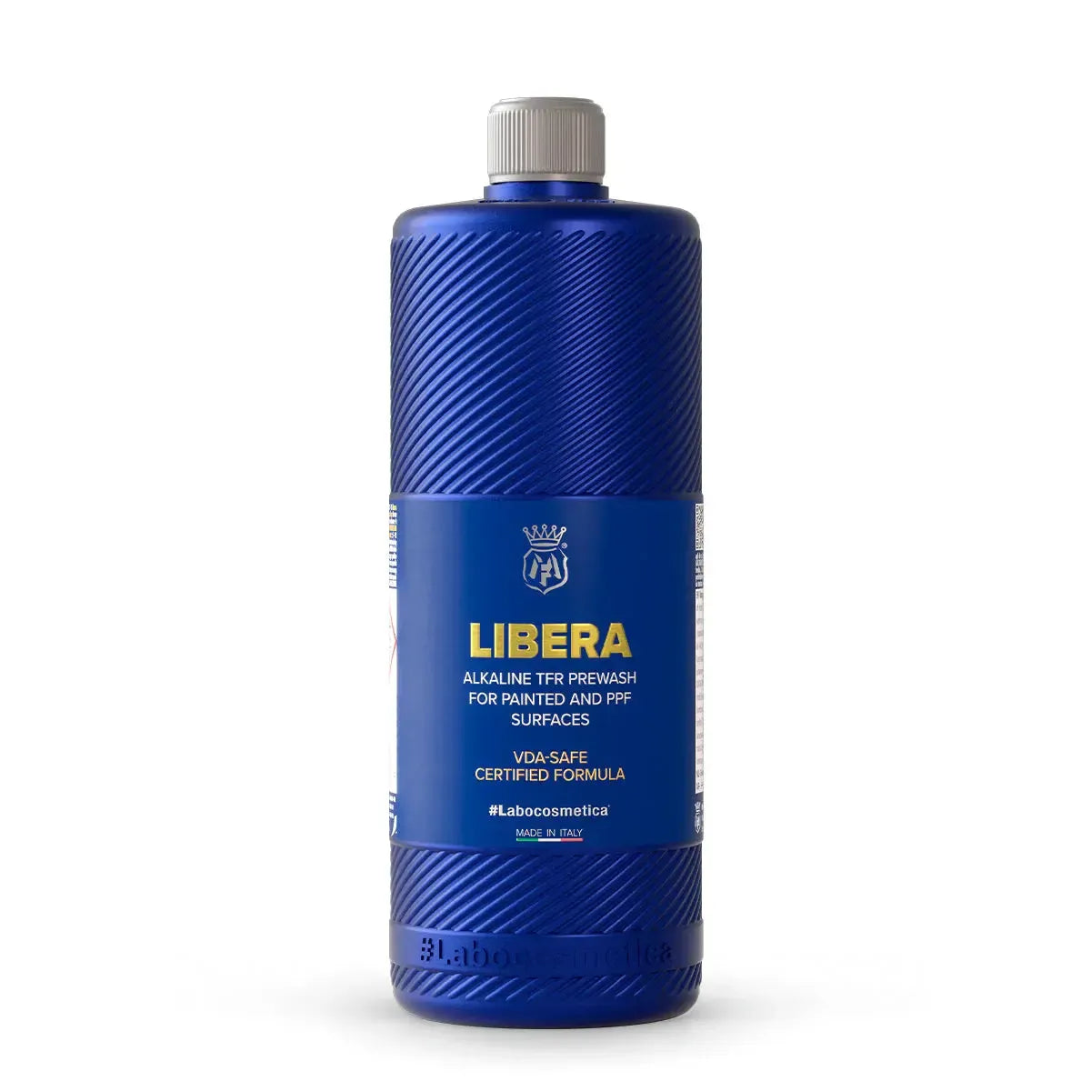 Labocosmetica LIBERA Alkaline Traffic Film Remover-Adhesive Remover-Labocosmetica-Detailing Shed
