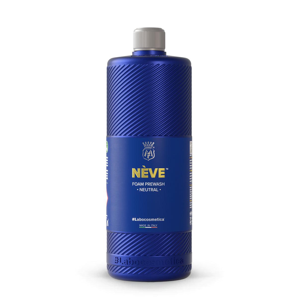 Labocosmetica NEVE pH Neutral Snow Foam-Shampoo-Labocosmetica-1L-Detailing Shed