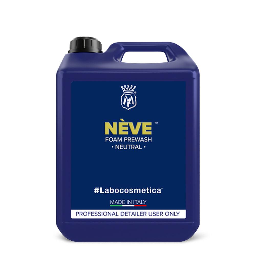 Labocosmetica NEVE pH Neutral Snow Foam-Shampoo-Labocosmetica-4.5L-Detailing Shed