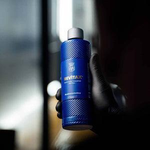 Labocosmetica REVITAX Wash & Coat Shampoo-Ceramic Shampoo-Labocosmetica-500ml-Detailing Shed