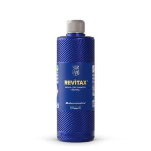 Labocosmetica REVITAX Wash & Coat Shampoo-Ceramic Shampoo-Labocosmetica-500ml-Detailing Shed