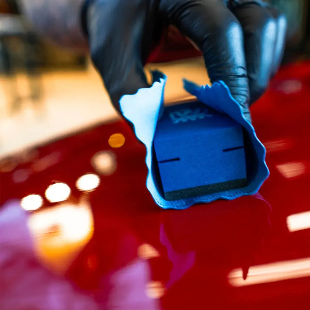 Labocosmetica STC Ceramic Coating Professional-Ceramic Coating-Labocosmetica-Detailing Shed