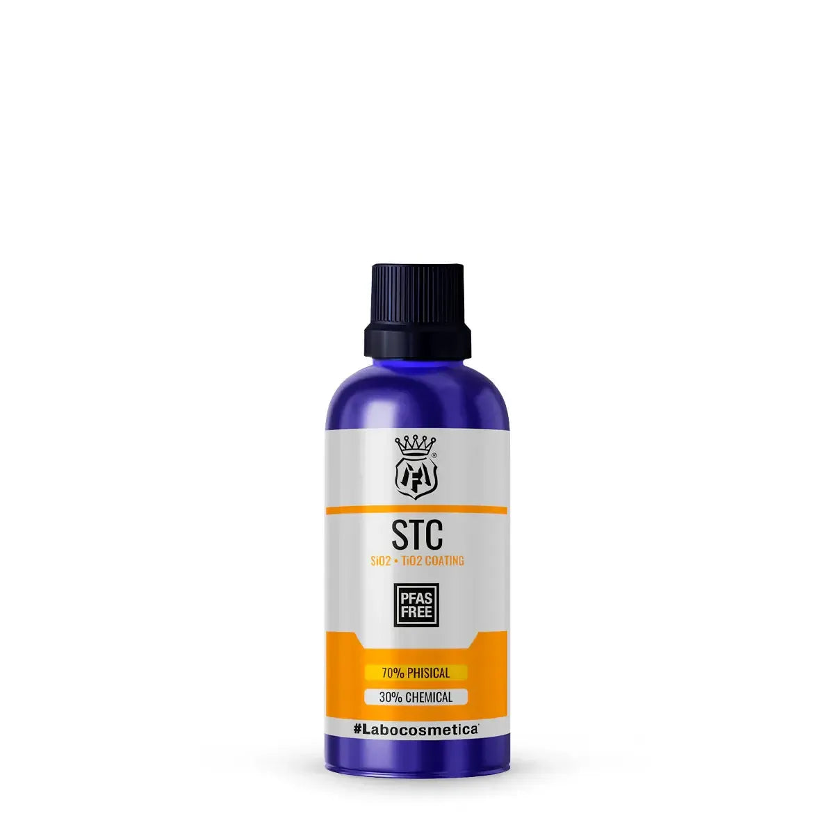 Labocosmetica STC Ceramic Coating Professional-Ceramic Coating-Labocosmetica-50ml-Detailing Shed