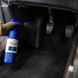 Labocosmetica VARIUS All Purpose Cleaner RTU-All Purpose Cleaner-Labocosmetica-Detailing Shed