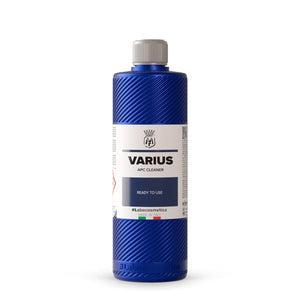 Labocosmetica VARIUS All Purpose Cleaner RTU-All Purpose Cleaner-Labocosmetica-Detailing Shed