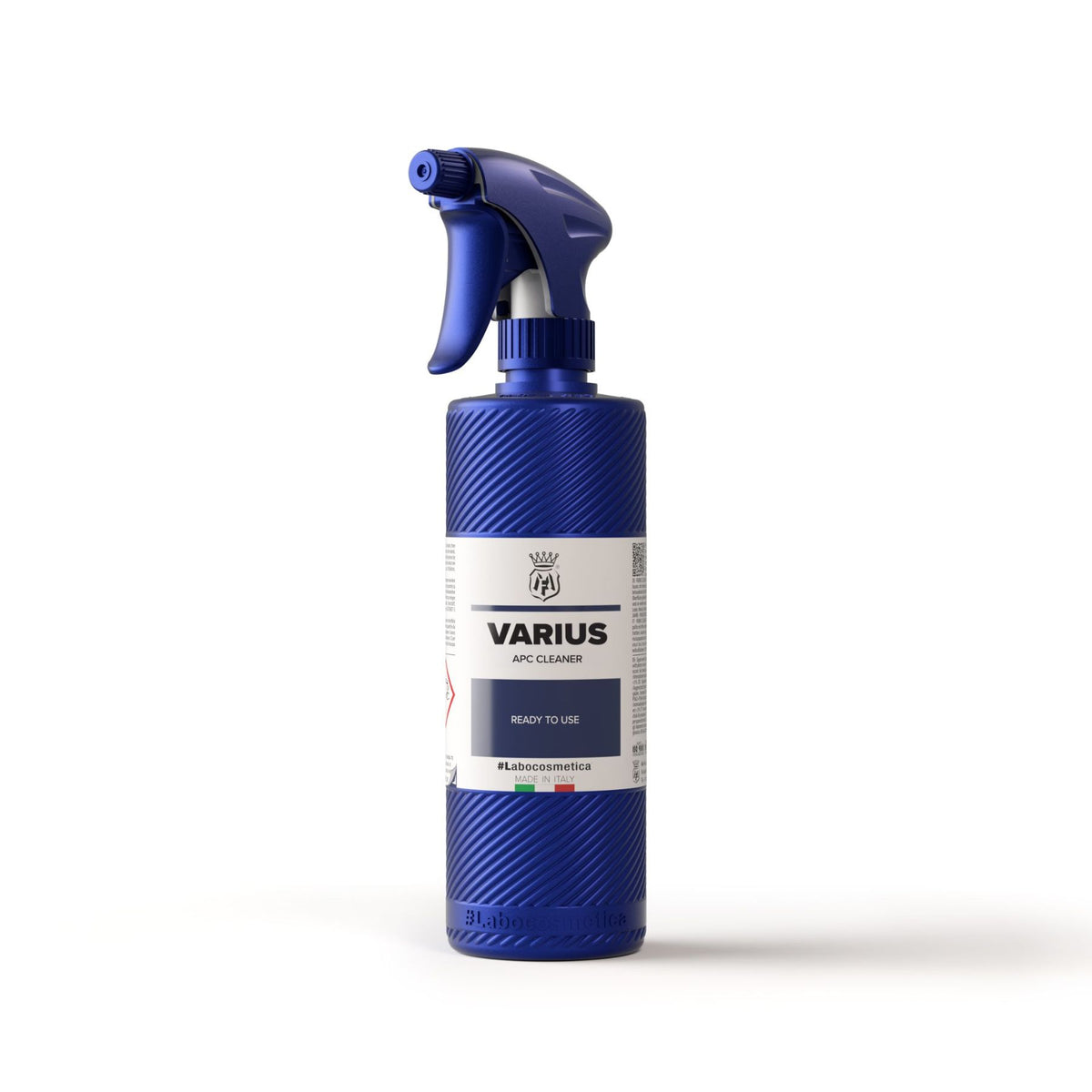 Labocosmetica VARIUS All Purpose Cleaner RTU-All Purpose Cleaner-Labocosmetica-Detailing Shed