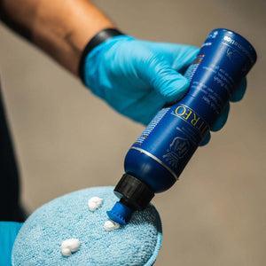 Labocosmetica VITREO Glass Polish Cut Compound-Glass Polish-Labocosmetica-250ml-Detailing Shed