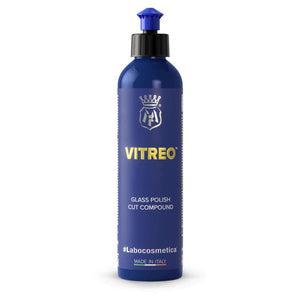 Labocosmetica VITREO Glass Polish Cut Compound-Glass Polish-Labocosmetica-250ml-Detailing Shed