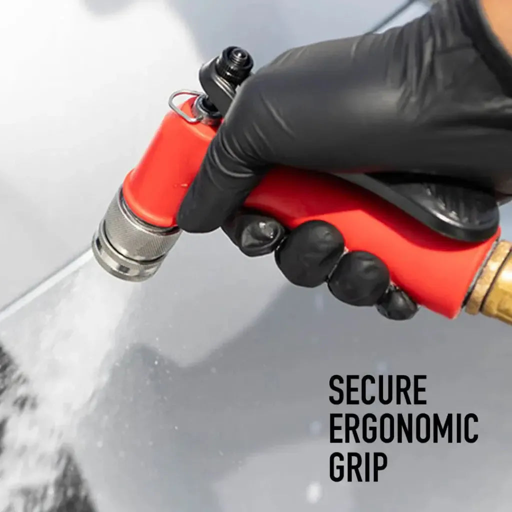 Maxshine Snow Master Foam Gun V2 for Garden Hose-Foam Cannon-Maxshine-Detailing Shed