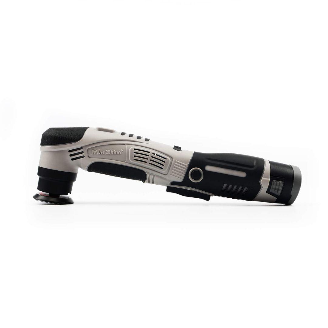 Maxshine Mini Cordless Polisher M0312 Version 2-Polishers &amp; Buffers-Maxshine-Detailing Shed