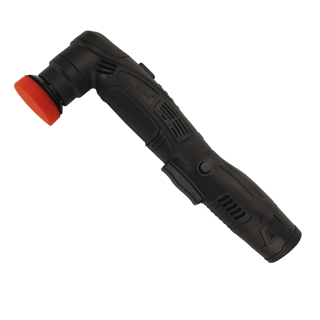 Maxshine Mini Cordless Polisher M0312 V2 Kit | Hybrid Rotary & DA