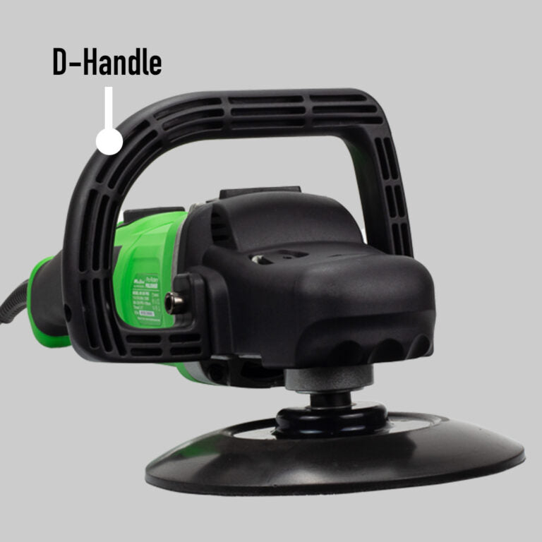 Maxshine Rotary Polisher M1300 Pro - 7 Inch, 1300W