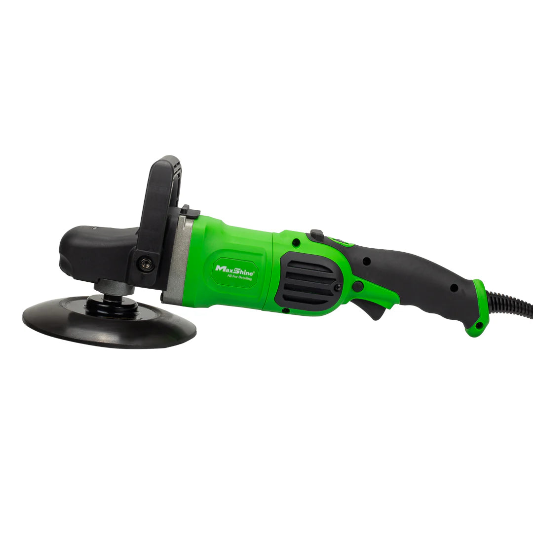 Maxshine Rotary Polisher M1300 Pro - 7 Inch, 1300W