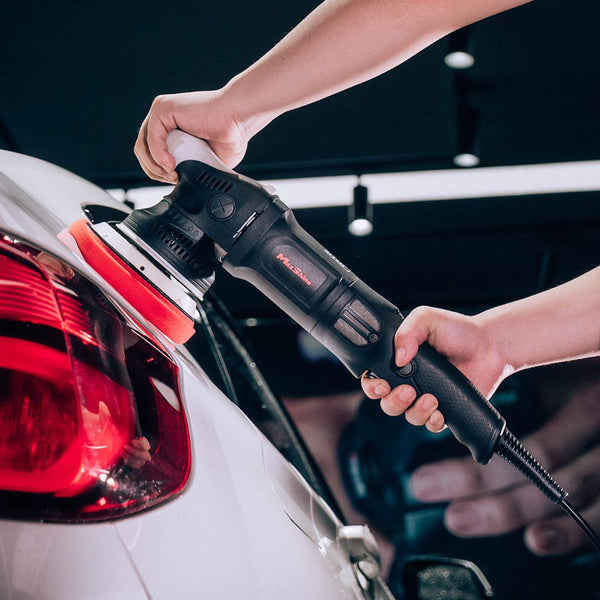 MAXSHINE SHINEMASTER PRO Dual Action Polisher 1000W M15 PRO v2 - Detailing  Shed