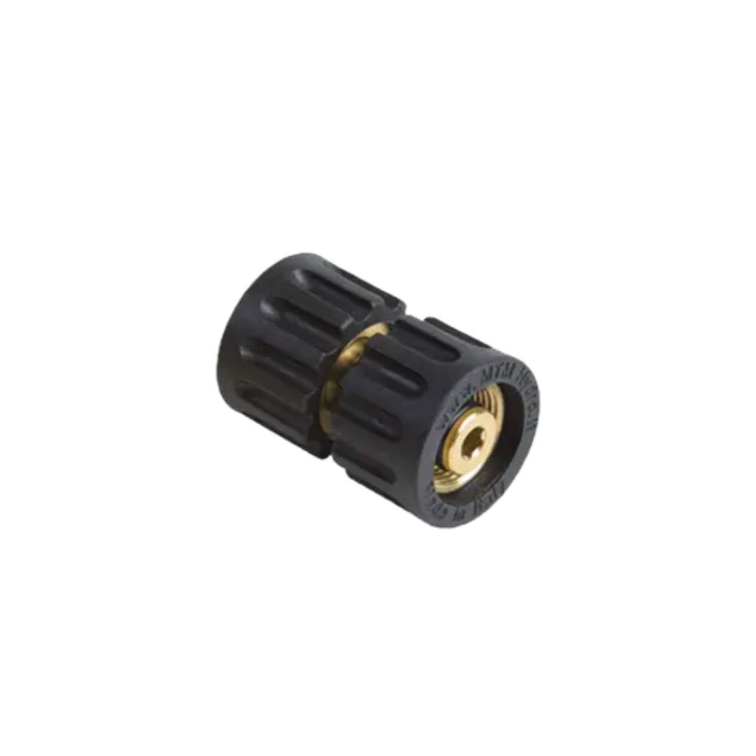 M22 Twist Seal Coupler X M22 Twist Seal Coupler-Quick Release Coupler-MTM Hydro-14mm-Detailing Shed