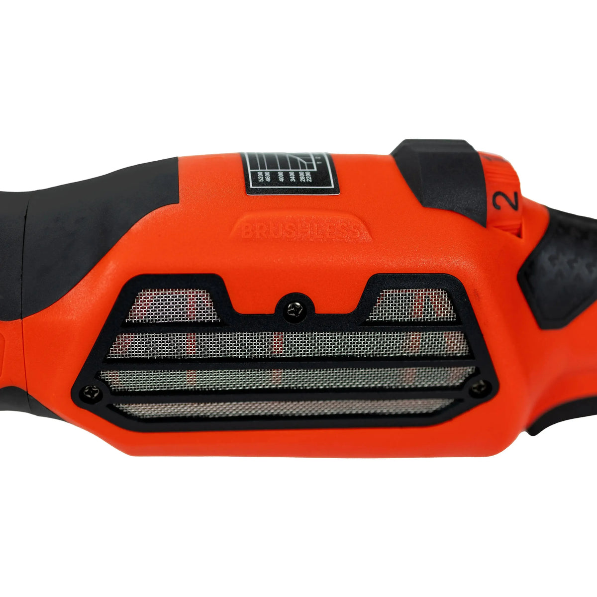 Maxshine MB15 PRO 15mm Brushless Dual Action Polisher-Dual Action Polisher-Maxshine-Detailing Shed