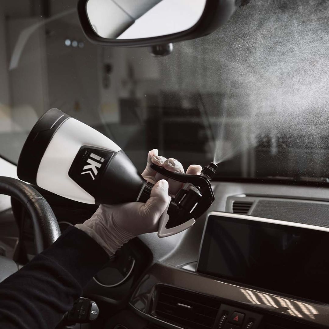 IK MULTI TR MINI 360 BOTTLE SPRAYER