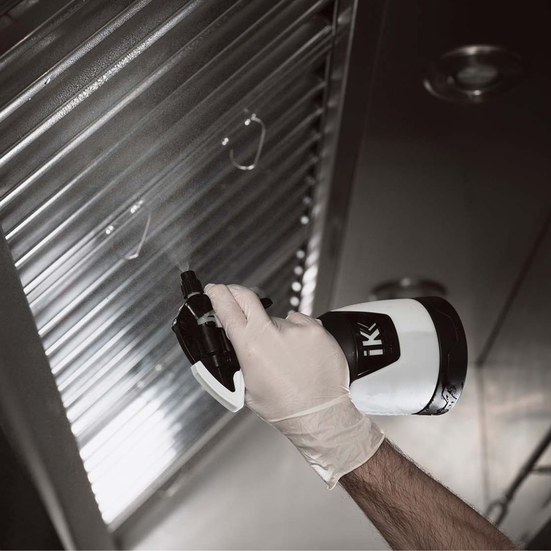 IK MULTI TR MINI 360 BOTTLE SPRAYER