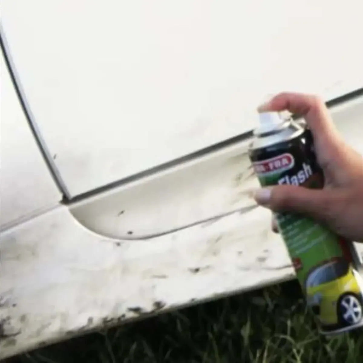 MaFra DECA FLASH Tar & Glue Remover-Tar Remover-MaFra-Detailing Shed