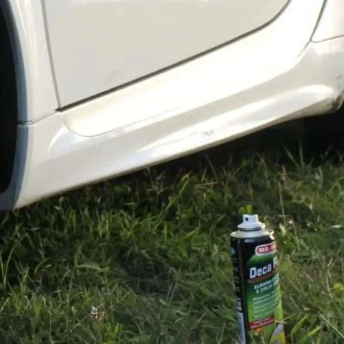 MaFra DECA FLASH Tar & Glue Remover-Tar Remover-MaFra-Detailing Shed