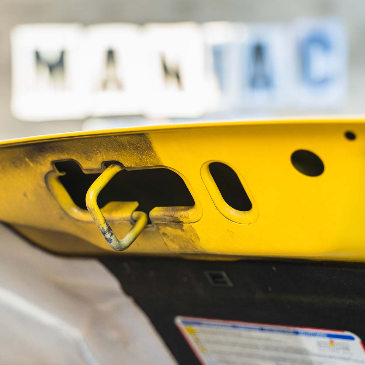 Maniac Line APC - All Purpose Cleaner 500ml