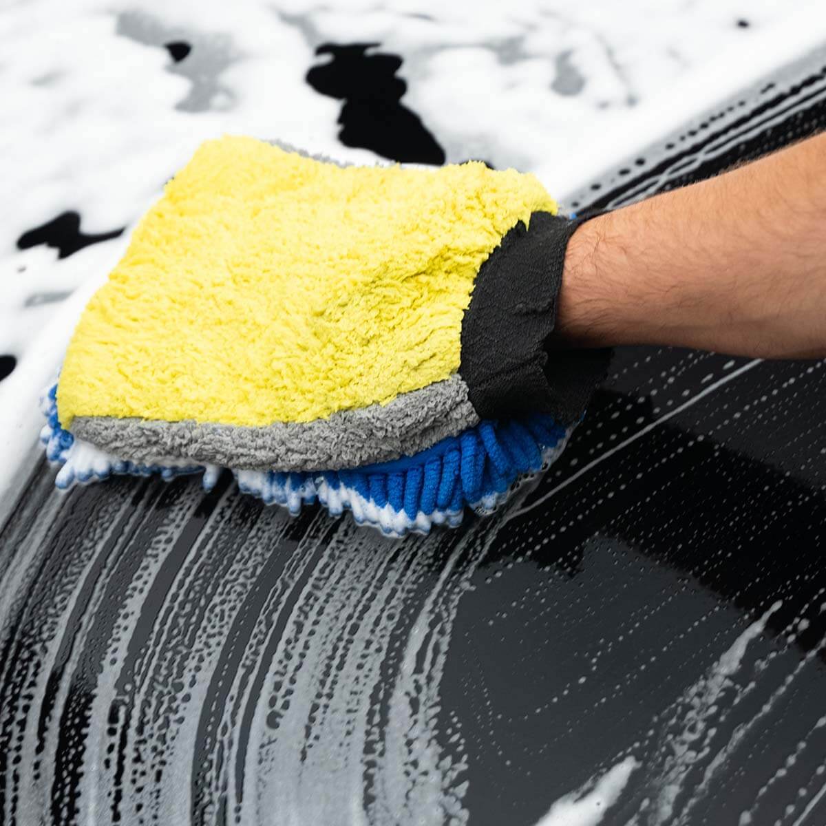 Maniac Line Ceramic Coating Decon Wash System-Car Shampoo-Maniac Line-Detailing Shed