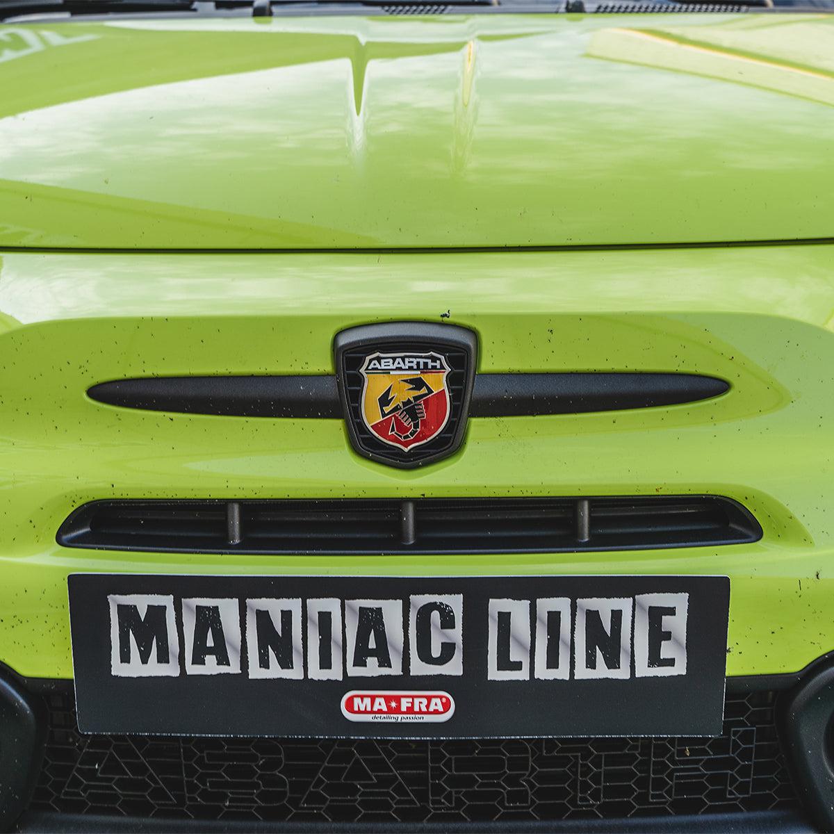 Maniac Line Foam Gun Prewash 1L