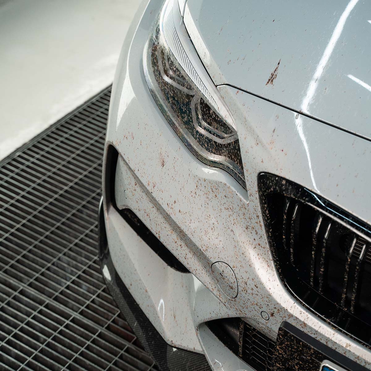 Maniac Line Insect Remover 500ml