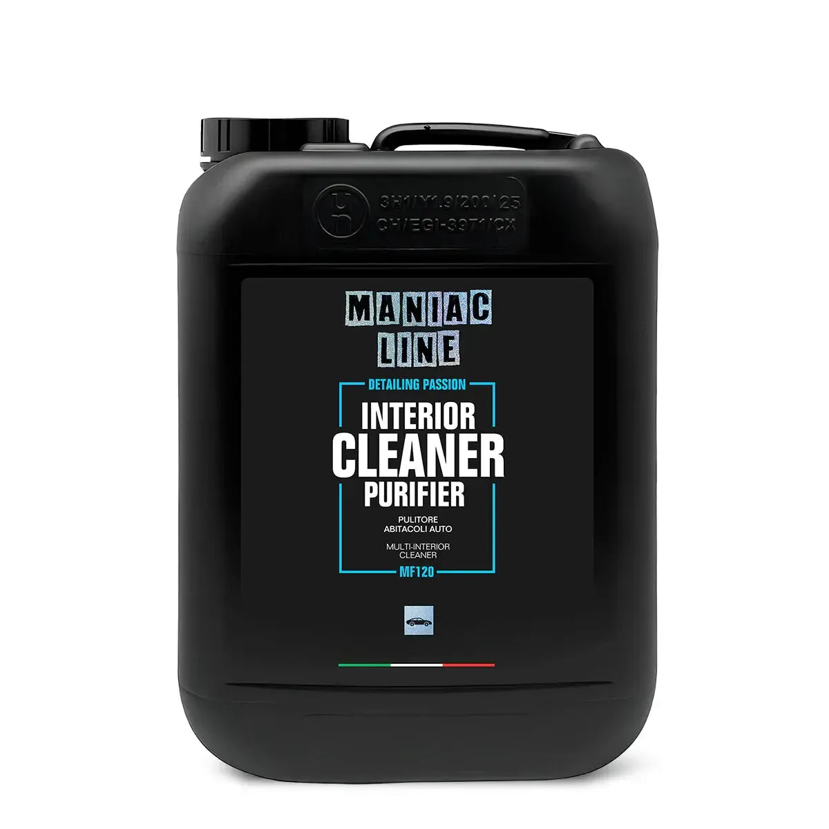 Maniac Line Interior Cleaner Purifier-Interior Cleaner-Maniac Line-5L-Detailing Shed