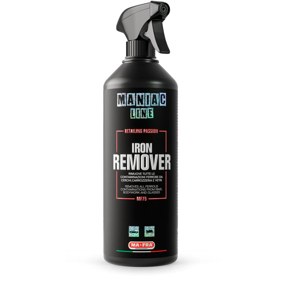 Maniac Line Iron Remover 1L