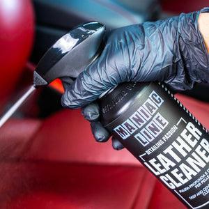 Maniac Line Leather Cleaner-Leather Cleaner-Maniac Line-Detailing Shed