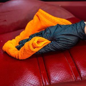 Maniac Line Leather Cleaner-Leather Cleaner-Maniac Line-Detailing Shed