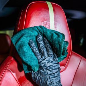 Maniac Line Leather Cleaner-Leather Cleaner-Maniac Line-Detailing Shed