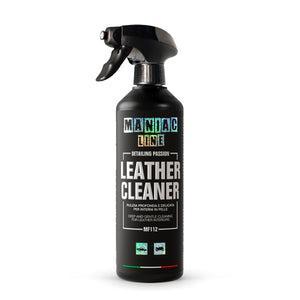 Maniac Line Leather Cleaner-Leather Cleaner-Maniac Line-500ml-Detailing Shed
