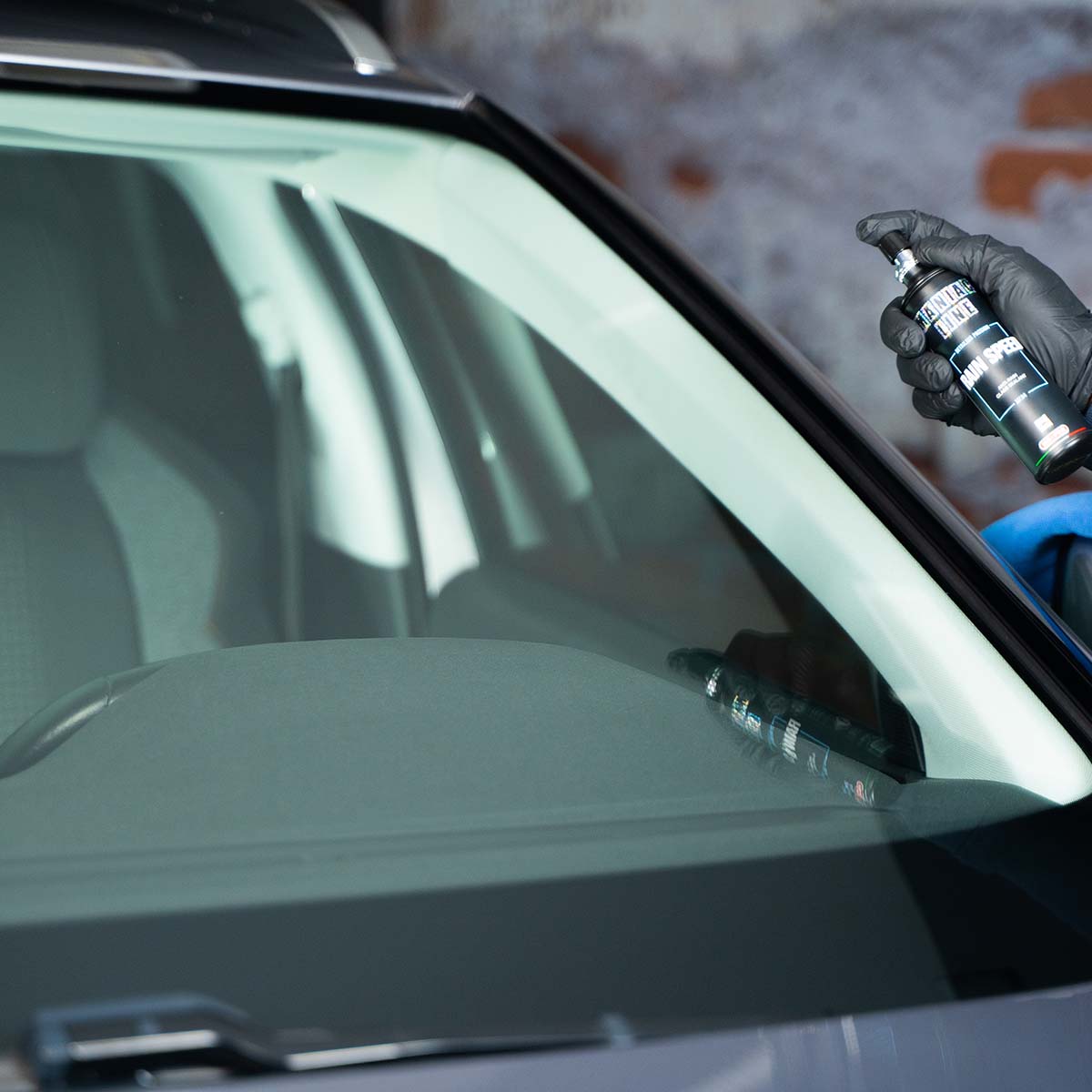 Maniac Line Rain Speed 100ml