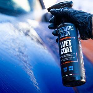 Maniac Line Wet Coat-Spray Sealant-Maniac Line-500ml-Detailing Shed